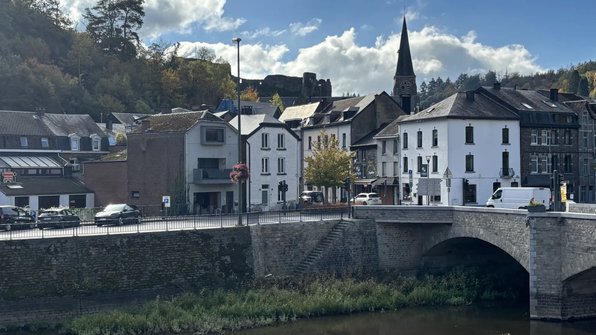 Etienne PAUL & Aurélie PICARD, notaires associés ScPRL